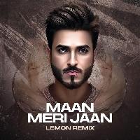 Maan Meri Jaan (King Remix) DJ Lemon